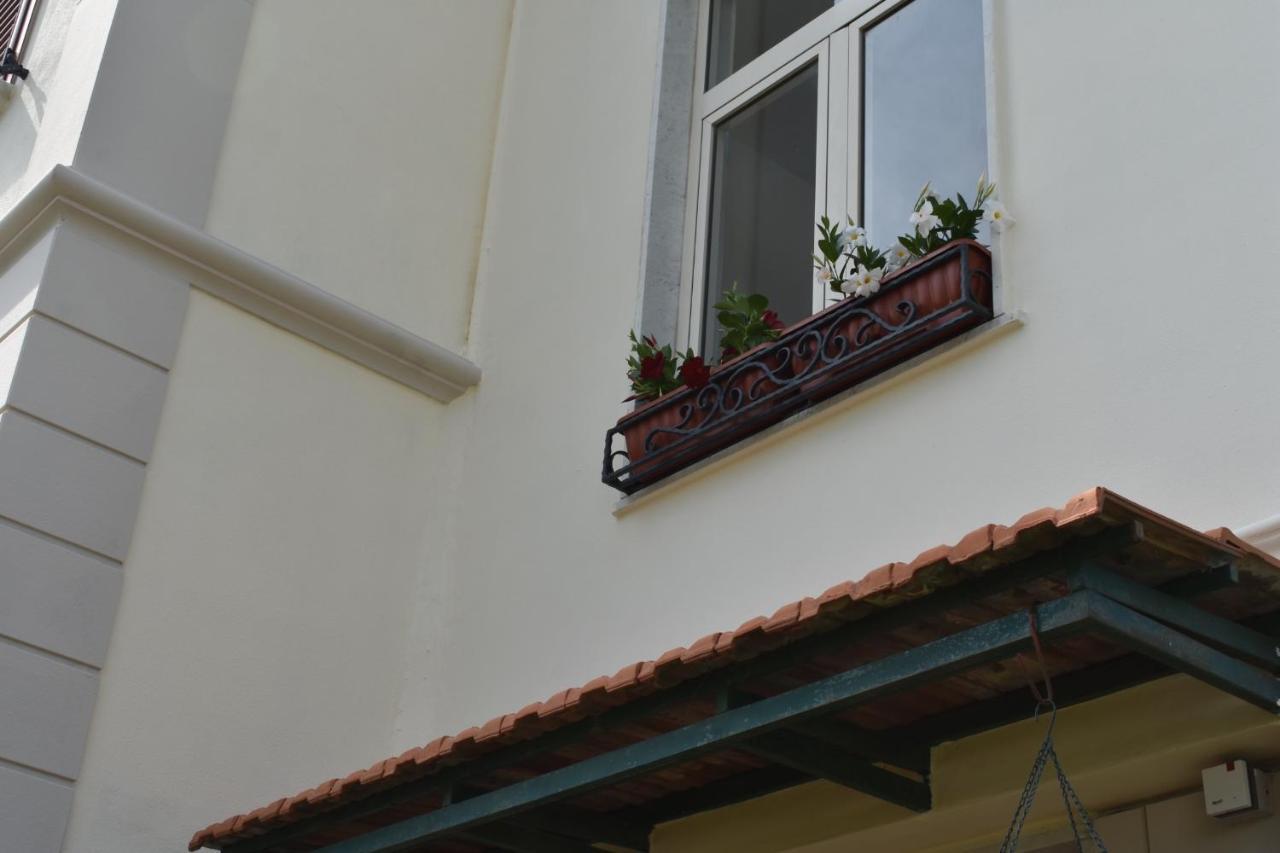 Villa Di Martino Sant'Egidio del Monte Albino Exterior foto